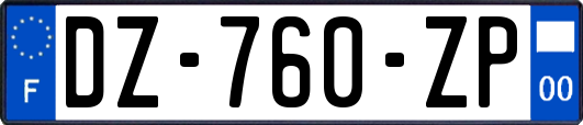 DZ-760-ZP