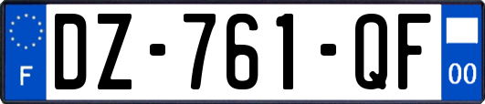 DZ-761-QF