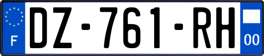 DZ-761-RH