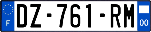 DZ-761-RM