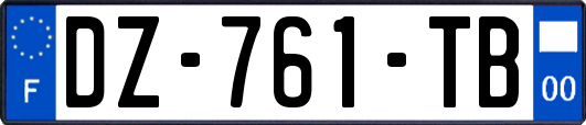 DZ-761-TB