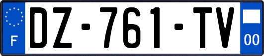 DZ-761-TV