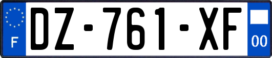 DZ-761-XF