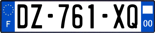 DZ-761-XQ