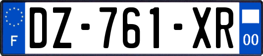 DZ-761-XR