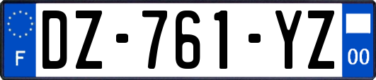 DZ-761-YZ