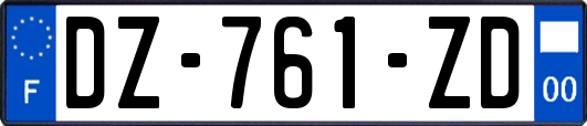 DZ-761-ZD