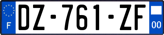 DZ-761-ZF