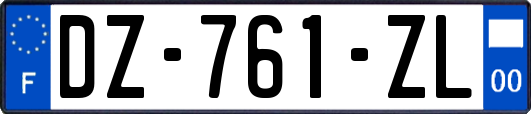 DZ-761-ZL