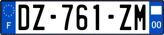 DZ-761-ZM