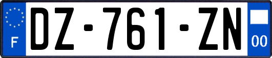 DZ-761-ZN