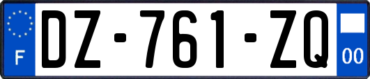 DZ-761-ZQ