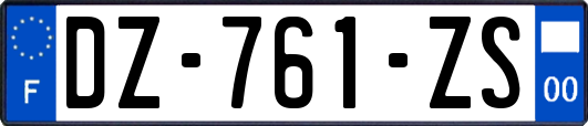 DZ-761-ZS