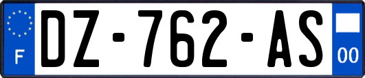 DZ-762-AS