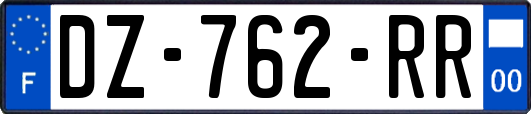 DZ-762-RR