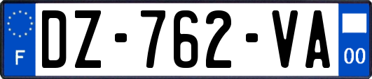 DZ-762-VA