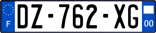 DZ-762-XG