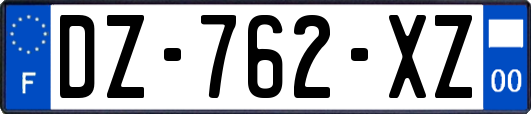 DZ-762-XZ