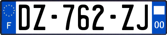 DZ-762-ZJ