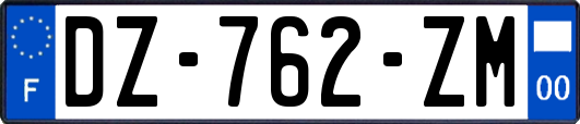 DZ-762-ZM