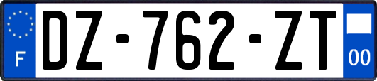 DZ-762-ZT