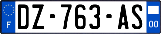 DZ-763-AS