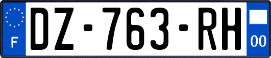 DZ-763-RH