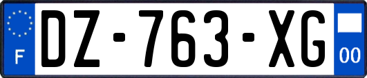 DZ-763-XG