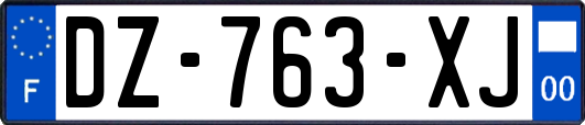 DZ-763-XJ