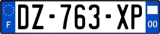 DZ-763-XP