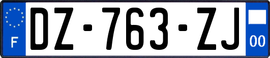 DZ-763-ZJ