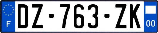 DZ-763-ZK