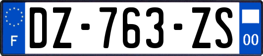 DZ-763-ZS