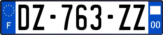 DZ-763-ZZ