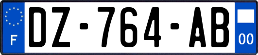 DZ-764-AB