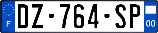 DZ-764-SP