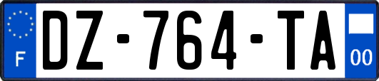 DZ-764-TA