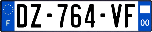 DZ-764-VF