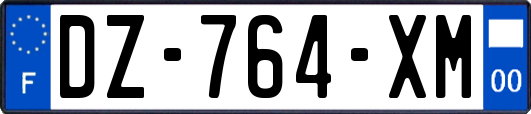 DZ-764-XM