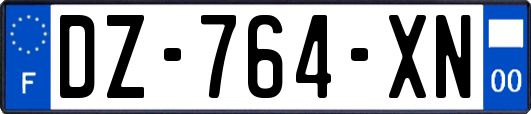 DZ-764-XN