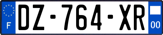 DZ-764-XR