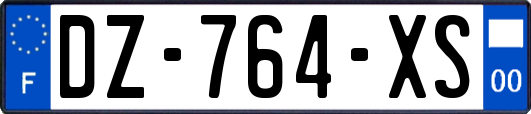 DZ-764-XS