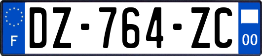 DZ-764-ZC