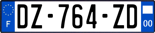 DZ-764-ZD