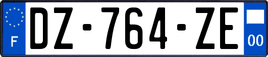 DZ-764-ZE