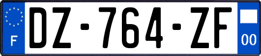 DZ-764-ZF