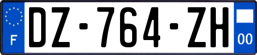 DZ-764-ZH