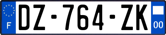 DZ-764-ZK