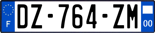 DZ-764-ZM