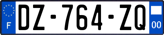 DZ-764-ZQ